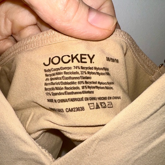 Jockey Seamfree Bralette - Picture 3 of 5